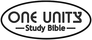 ONE UNITY STUDY BIBLE